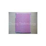 Amazing and Waterproof Customize Pink Laptop Soft Cover Case for Ipad2