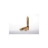 Medicinal Plastic Pharmaceutical Laminated Tube Packaging For Scald Ointment