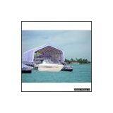 Dock Boat Shelter thumbnail-1