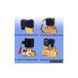 Sell Two-Position and Two-Way Solenoid Valves thumbnail-1