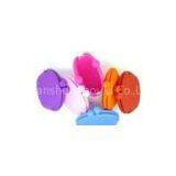 Eco - Friendly Promotional Gift Non - Toxic Custom Silicone Molds Coin Wallet Purse thumbnail-1