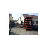 Flat Transportation Trailer thumbnail-2