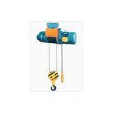 CD Electric Hoist thumbnail-3