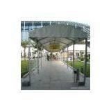 Sell Tent Corridor thumbnail-1