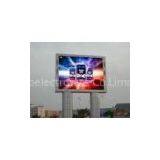 P12 Outdoor DIP 346 LED Digital Display Electronic Signs , 6944 Dots/Sqm
