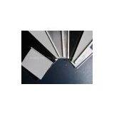 Aluminum/Stainless Steel/Carbon Steel/Galvanized Sheet Metal CNC Channel Letter Bending thumbnail-3