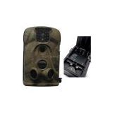 12MP GPRS/GSM/MMS/SMS/EMAIL hunting camera with 940NM Blue LED Low-Glow