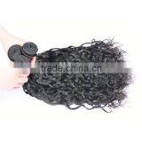 Wholesale Unprocessed Virgin Remy Human Hair Water Wave 100% Human Hair Weave thumbnail-5