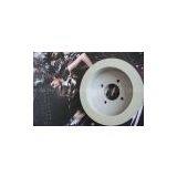 PCD/PCBN Diamond Grinding Wheels in Vitrified Bond thumbnail-2