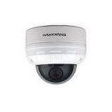 Built - in OSD Menu Adjustable Sharpness, Saturation Sony Color Vandal Proof Dome Camera thumbnail-1