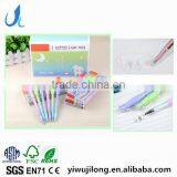 Hot Selling Gel Pen Friction Erasable Ballpoint Pen Disappearing Ink Pen by Friction thumbnail-1