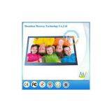 21.5 Inch Full HD Lcd ad Player thumbnail-1
