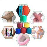 100% pp Yarn for Producing Sweater Underwear Wrist Guard Knee Guard Arm Guard Leg Guard Toliet Seat Cover thumbnail-3