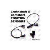 Sell Crankshaft and Camshaft Position Sensor thumbnail-1