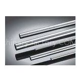 Corrosion Proof 42CrMo4, 40Cr Round Induction Hardened Bar With Chrome Plating