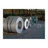 Hot Rolled Steel Coil , JIS 304 Stainless Steel Coil For Tableware thumbnail-1