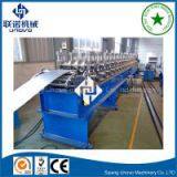 Din Rail Strut Channel Roll Forming Machine thumbnail-2