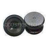 3 Ohm 2 Inch Full Range Multimedia Loudspeakers Black Ferrite Magnetspeaker thumbnail-1