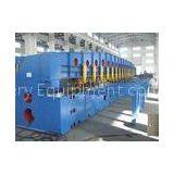 Large Plate Beveling Edge Milling Machines of Custom-built