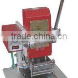 Manual Embossing Machine