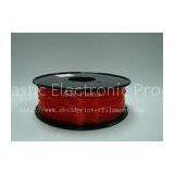 Non-toxic Colorful 1.75mm Pla Filament for 3d Printer Material Small Shrinkage