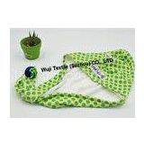 Customized Pattern Absorbent Microfiber Towel for Hair Drying Bathroom Use thumbnail-1