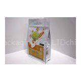 Recyclable Innovative Flexible Packaging / Creative Food Packaging for Tea