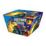 1.4G Colorful Wedding Display Fireworks , 25 Shots Commercial Big Fireworks thumbnail-1