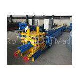 Full Auto Steel Frame Roof Tile Making Machine Metal Roll Forming Machine 0.3-0.6mm thumbnail-1