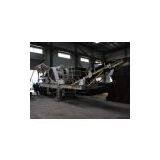 Portable Rock Crusher Plant thumbnail-1