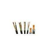 IEC 61034 Insulated Xlpe Power Cable for Chemical Works, Metallurgical Industry thumbnail-1