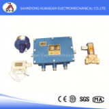 ZPS127 Touch Water Spraying Dust Device thumbnail-1