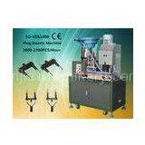 Automatic Wire Coil Winding Machine for Cable Wire , CE Certificate