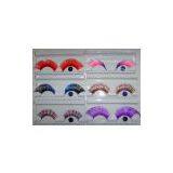 Colored Eyelash thumbnail-3