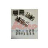 Tungsten and Molybdenum Boat thumbnail-1