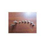 Metal Types for All Kinds Coder