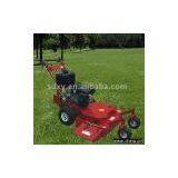 Sell Walk Behind Lawn Mower thumbnail-1