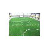 Artificial Turf Synthetic Soccer Grass for Indoor / Outdoor Soccer