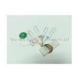 Metal Pull Rod , Tie Rod Toy Sound Module For Children\'s Pop Up Sound Book