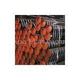 Hot Rolled Length 5.8 - 12m Seamless Steel Pipe API 5l X70 48 - 219m For Oil Well thumbnail-1