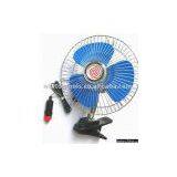 Car Fan