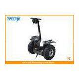 Off-road Electric Self Balancing Vehicle Scooters With 6 Super Bright LED Freego F2 thumbnail-1