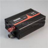 500W Off Grid Modified Sine Wave Car Power Inverter thumbnail-1