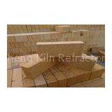 Rotary Kiln Refractory Fire Bricks Big Fireclay Brick Low Bulk Density