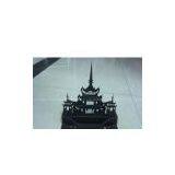 3D pop up greeting card InkJet Printers cutter plotter cutting machine