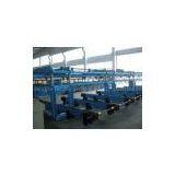 Automatic Stacker Machine with 2.2 KW Motor Controled by Deliver and Stack Automatically System