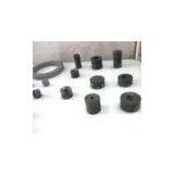 K0 Tungsten Carbide Inserts , Milling Cemented Carbide Tips YG13C