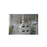 Complete Set of Maize Milling Machine,complete Set of Maize Flour Milling Plant,complete Set of Maize Flour Milling Equipment thumbnail-1