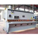 CNC Hydraulic Shearing Machine For Steel Plate thumbnail-1