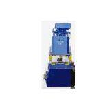 Thermoplastic Molding Machina thumbnail-1